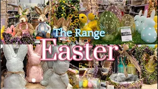 The Range more  EASTER home decor // 2024