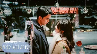 Trailer EP01-04: After meeting, he can't get her out of his head |《在暴雪时分 Amidst a Snowstorm of Love》