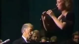 耍寶大師維克多柏格_Victor Borge 80生日音樂會,中文字幕