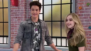 Soy Luna - Sabrina Carpenter llega al Jam and Roller (2x58) HD