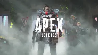 Apex the prequel!!!!