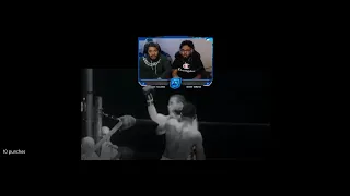 Top 25 Punches That Will Never Be Forgotten Pt3. Reaction *Wild*