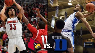 Louisville vs. Duke 2019 Preview