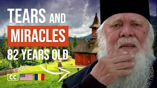 Miracles and Tears | Building an Orthodox Monastery | Fr. Elefterie of Romania