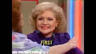 Super Password (Episode 179) (6-3-1985) (Day 1) (BETTY WHITE & VICKI LAWRENCE)