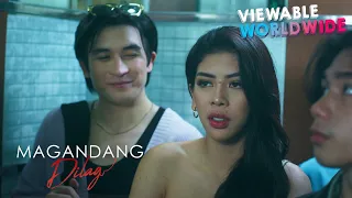 Magandang Dilag: Gigi, may lihim na pagtingin pa rin sa dating asawa! (Episode 88)