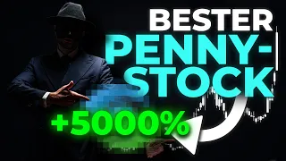 Der einzige Pennystock den du brauchst!