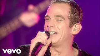 Garou - Au plaisir de ton corps (Live à Bercy)