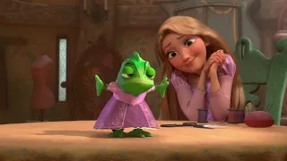 Tangled   When Will My Life Begin HD 1