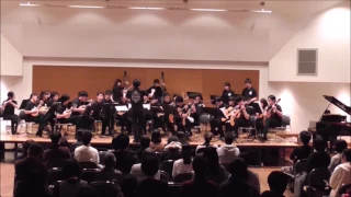 [Encore] Final Fantasy VII - Mandolin Orchestra