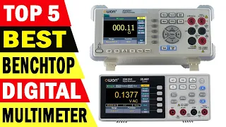 Top 5 Best Digital Bench Top Multimeter On 2023 | The Best Digital Multimeter 2022