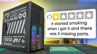 How BAD is a $249 Gaming PC From Amazon?