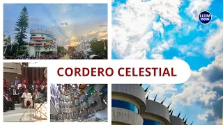 Cordero Celestial entonado en la Santa Cena 14 de agosto del 2023 - LLDM