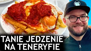 Wakacje na Teneryfie - czy trzeba zrobić test na COVID? | TENERYFA: TANIE JEDZENIE i WULKAN TEIDE