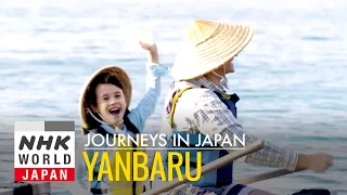 Rambling Around Secluded Yanbaru - Journeys in Japan