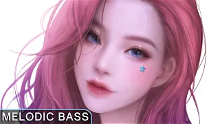 ♫ Melodic Dubstep & Future Bass Mix 💙 Most Emotional Music 2020