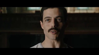 Bohemian Rhapsody - Best Moments HD