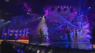 Thomas Anders - Independent Girl  (11.11.2003 Premiera)