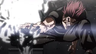 Baki 2020 {indestructible} AMV