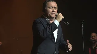 " Ne me quitte pas " de Jacques Brel - Yuri Buenaventura