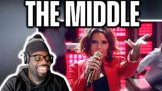 Wasn't Expecting This!* Zedd, Maren Morris, Grey - The Middle (Reaction)