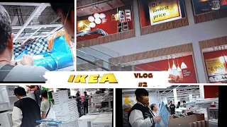 IKEA MOA PHILIPPINES 2024 WALKING TOUR P2