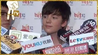 Getting to Know Greyson - Greyson Chance Takeover Ep. 14