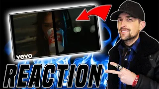 Travis Scott - I KNOW ? (Official Music Video) REACTION!!!