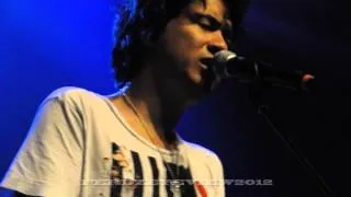 Eraserheads - With A Smile U.S. Tour 2012 San Francisco CA (HD)