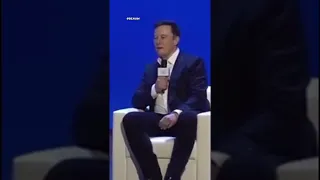 Jack Ma Trolls Elon Musk 😂