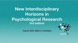 New Interdisciplinary Horizons in Psychological Research: 3nd edition