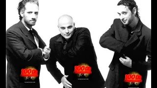 Soda Stereo - Programa 100Db (Completo 1996)