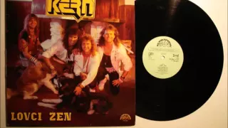 LP přepis - Kern - Lovci Žen