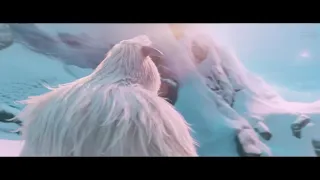 SMALLFOOT Trailer 2 (2018)