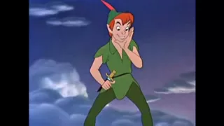 The Mammal King Part 20 Peter Pan vs Gaston/Gaston's Death/Happy Ending