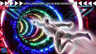 Лучшая медитация астральной проекции и астральная музыка сна (я думаю, ты бы любил)