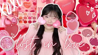 COLOURPOP 'LOST IN LOVE' VALENTINE'S COLLECTION ❤️