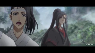 Mo Dao Zu shi [ Episode 15 A.M.V ] Part 2