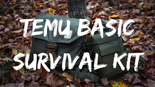 Survival Kit for $100?