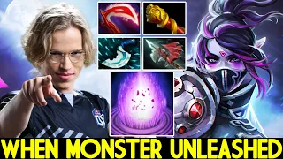 TOPSON [Templar Assassin] When Monster Unleashed No Mercy 1000 XPM Dota 2