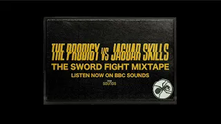 The Prodigy vs Jaguar Skills BBC Radio 6  - 26/01/2024