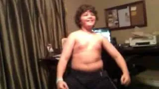 the truffle shuffle