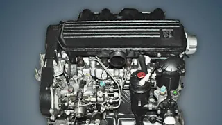 Peugeot XUD9 поломки и проблемы двигателя | Слабые стороны Пежо мотора