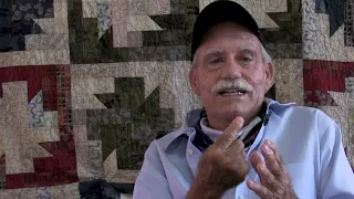 Dobbs Larry - Vietnam Veteran Interview