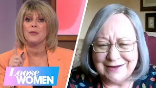 Ruth Kicks Viral Video Star Jackie Weaver Out Of The Meeting! Will She Run For PM? | Loose Women