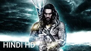 Steppenwolf Attacks Atlantis | Justice League (2017) movie clip in hindi