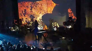 Ladytron - Ace of Hz live at August Hall San Francisco 05122023