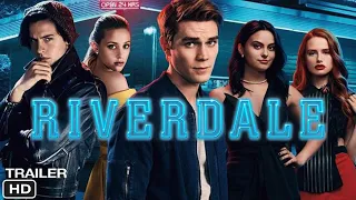 Riverdale 1 Temporada - Trailer Dublado Oficial