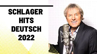 Schlager Hits Deutsch 2022 ⭐ Schlager für Alle | Hit Mix Remix