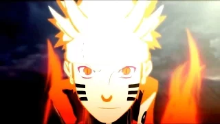 Naruto AMV ✨ Written In The Stars✨